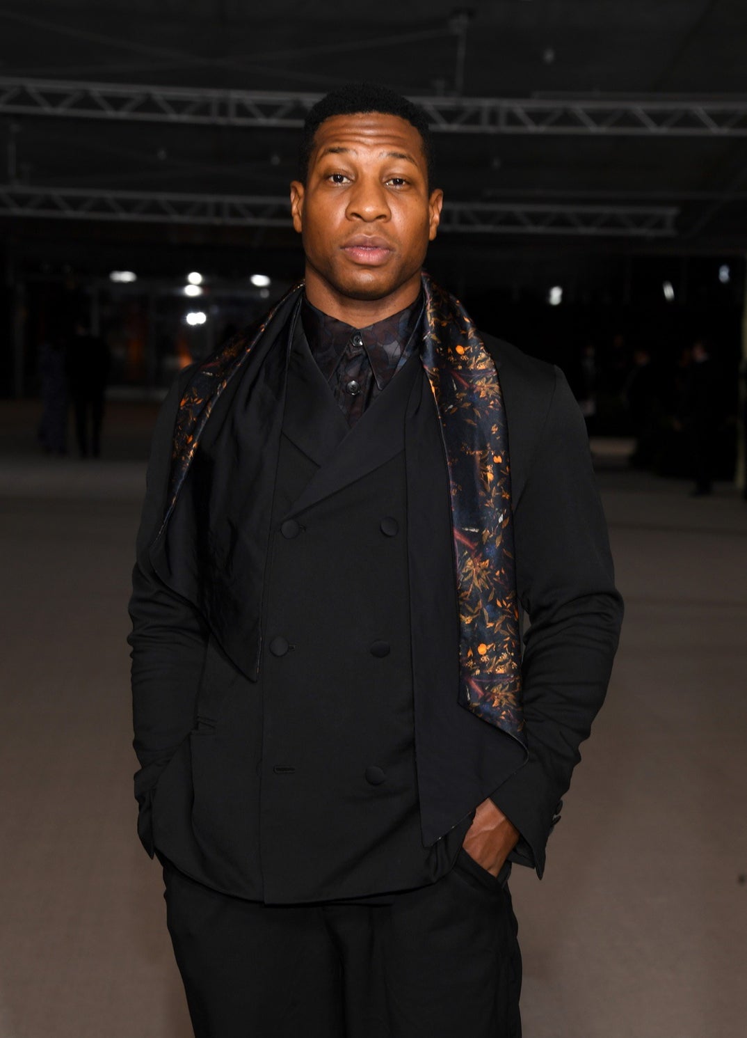 Jonathan Majors  gallery5