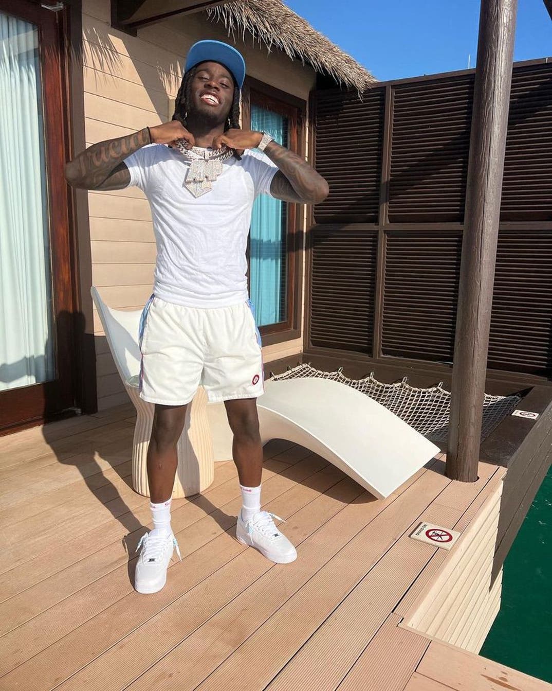 0804 Kai Cenat Photos 4