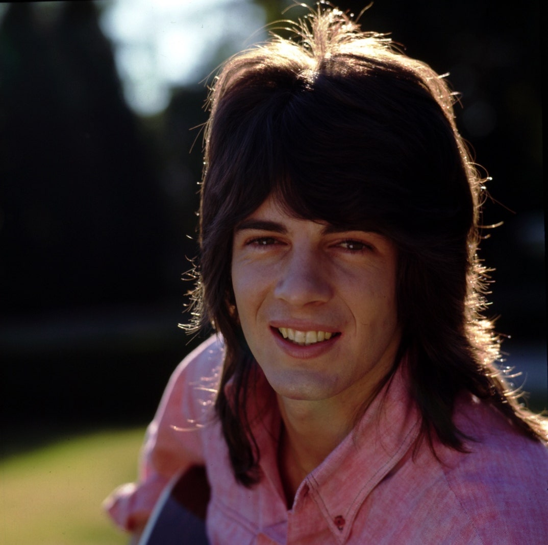 0702 Rick Springfield Through The Years 1