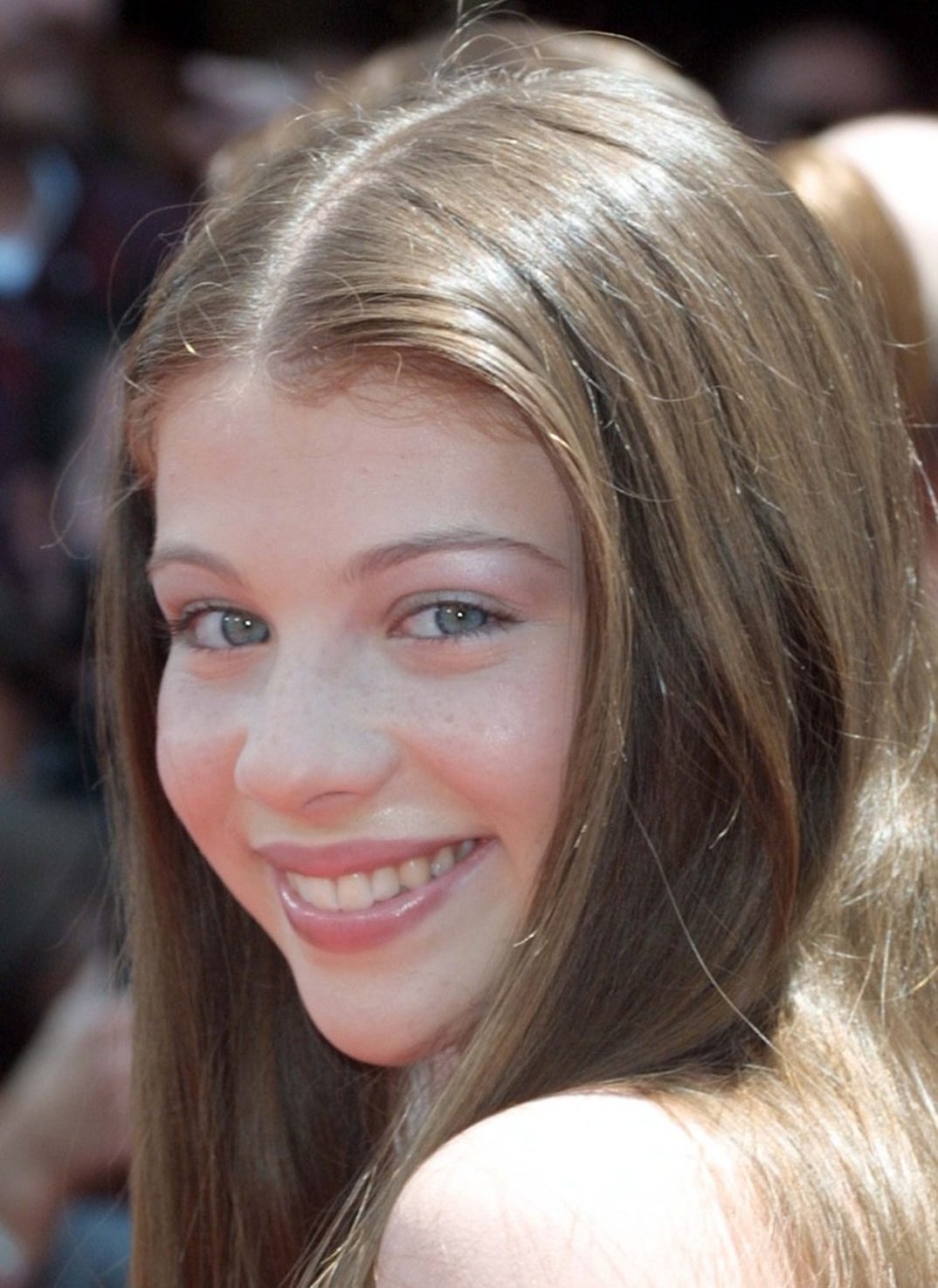 Michelle Trachtenberg 15