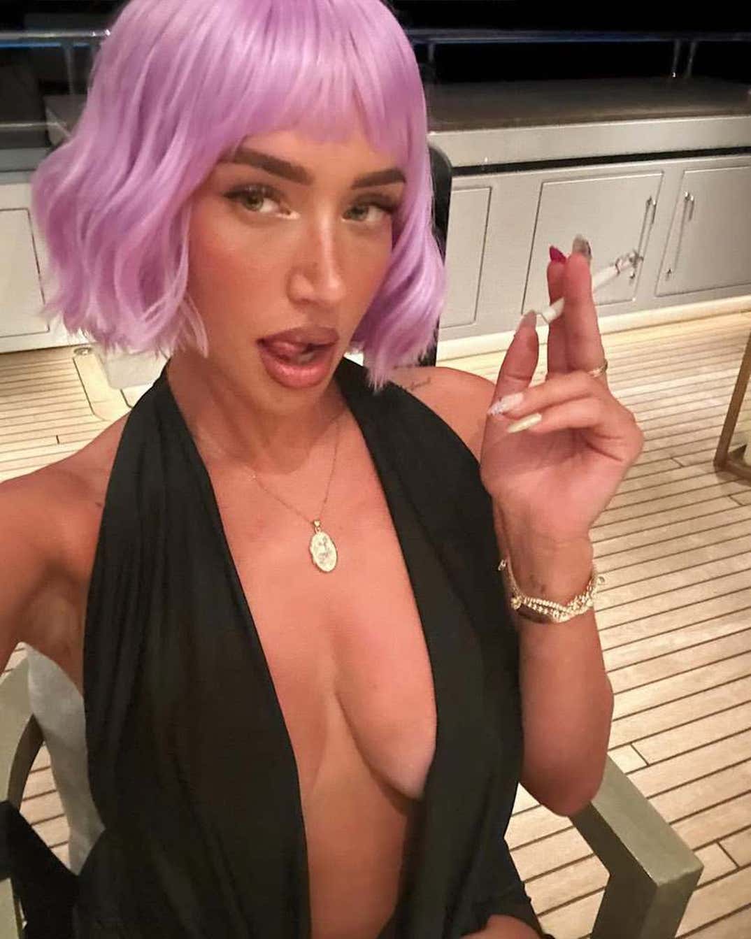 Stassie Karanikolaou