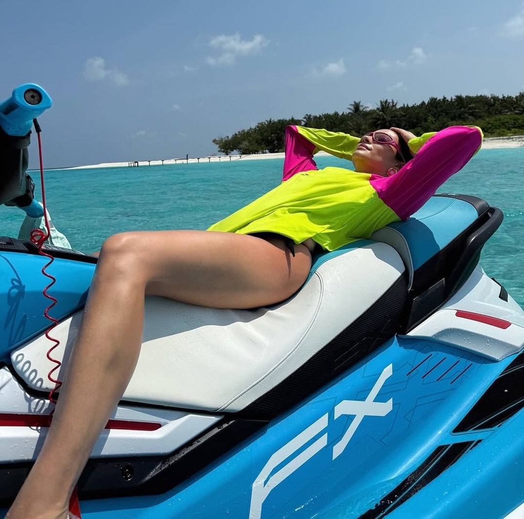 Shay Mitchell Hot Shots 10