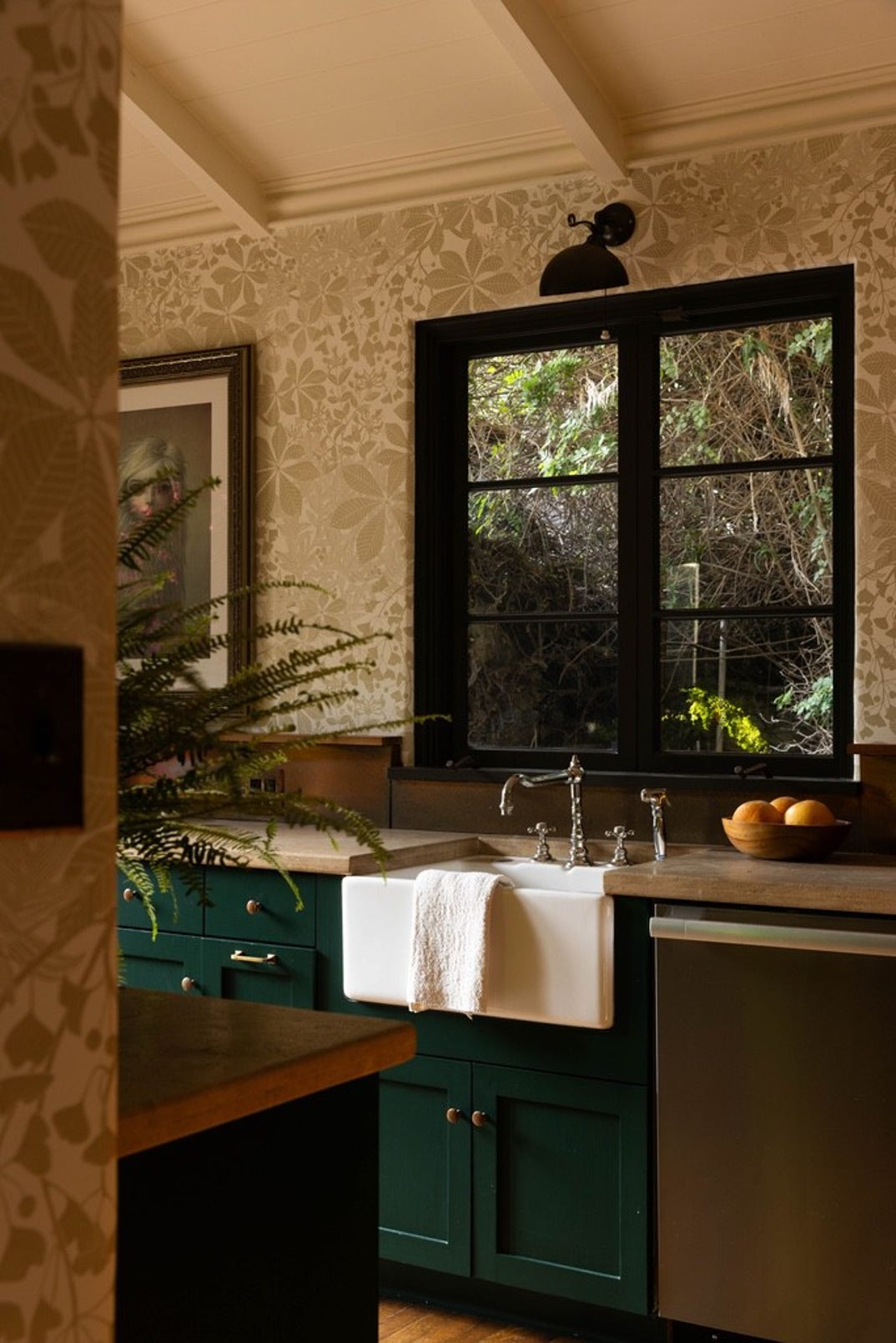Aaron Paul Lists Los Angeles Home 7