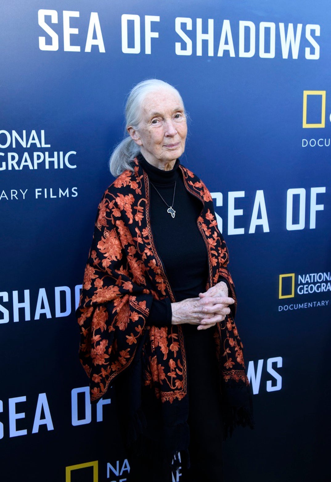 Remembering Jane Goodall 6