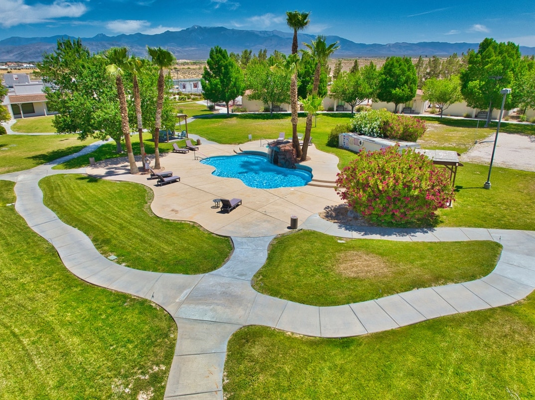 Sherris Ranch Photos 1