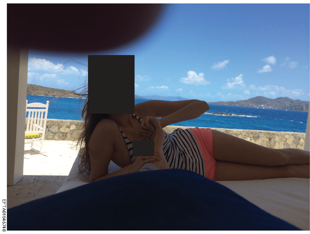 Epstein Files Females 3