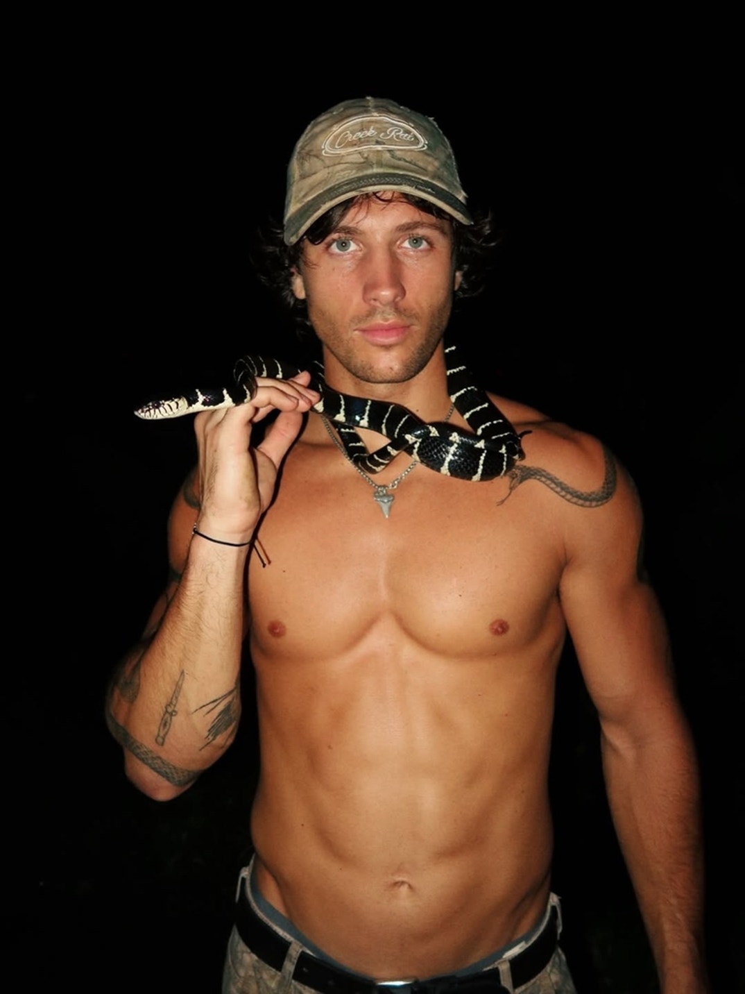 Rob Rausch Hot Shots 11