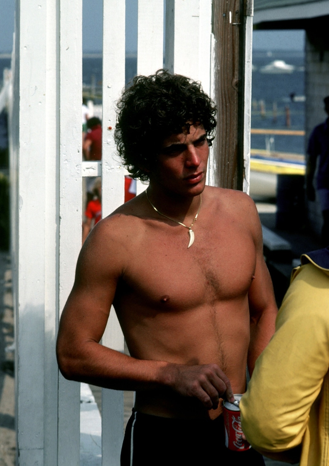JFK JR Best Shots 7