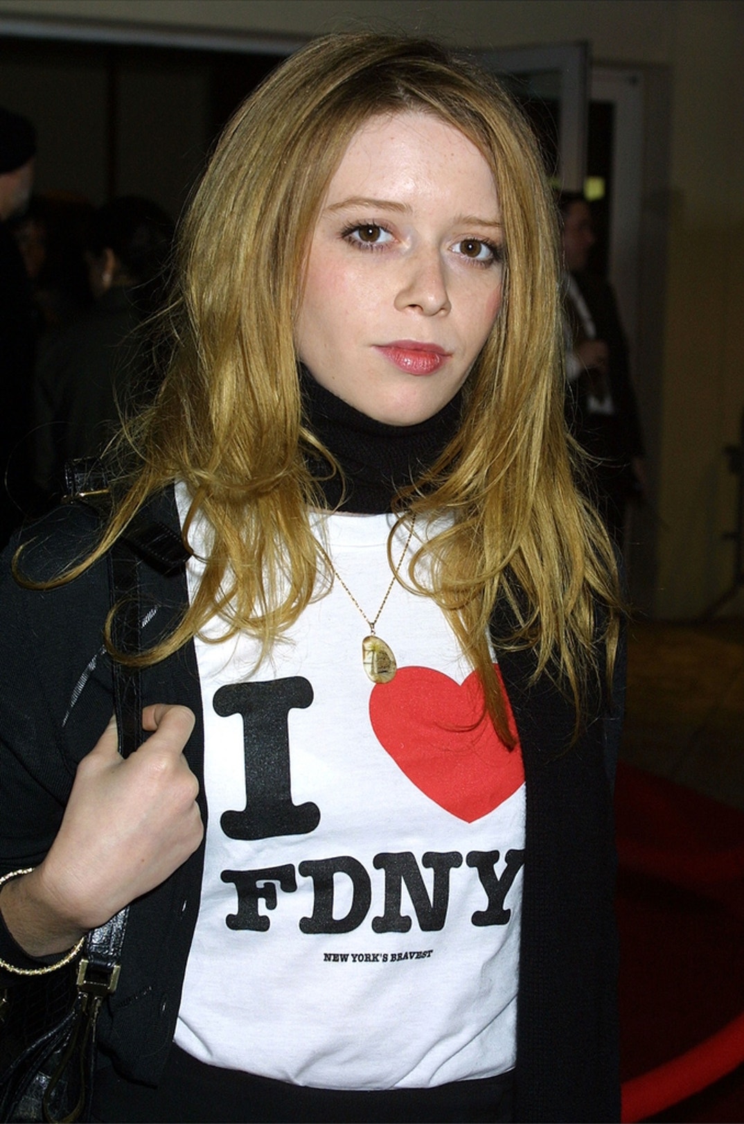 Natasha Lyonne Through The Years 11