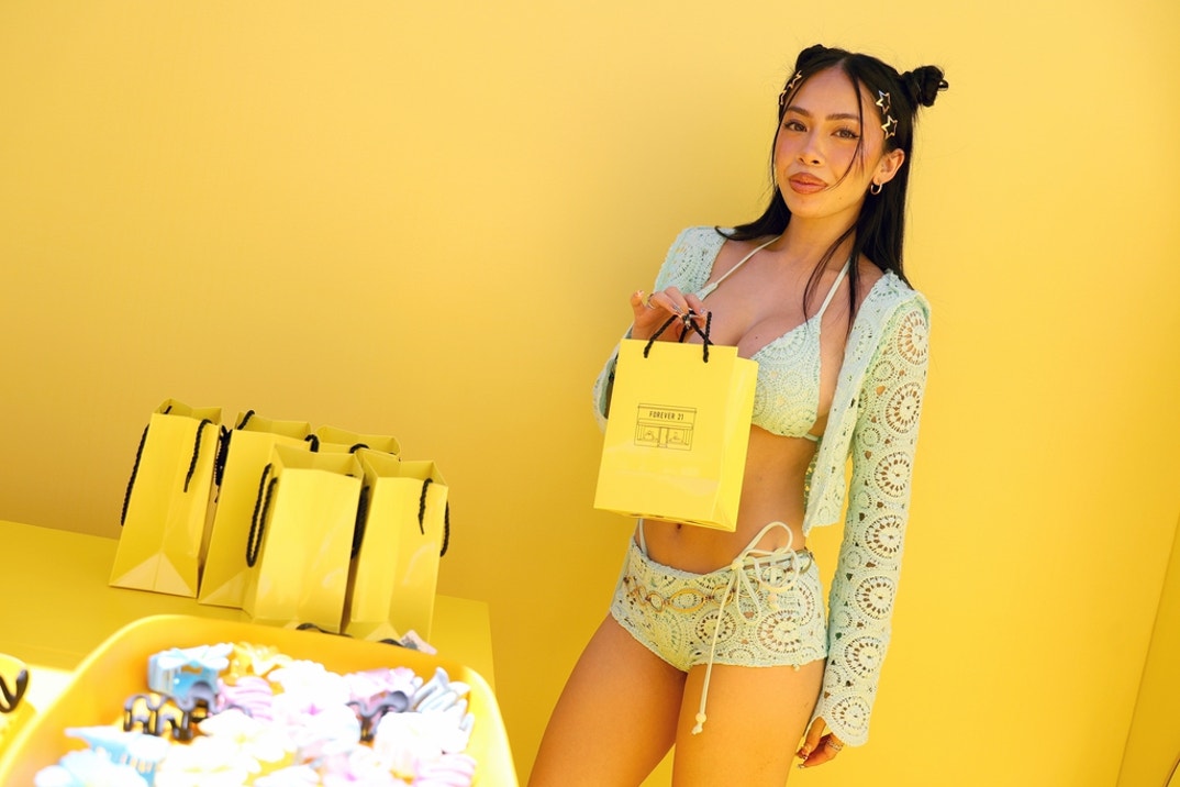 Gallery Media Group's Desert House party 0