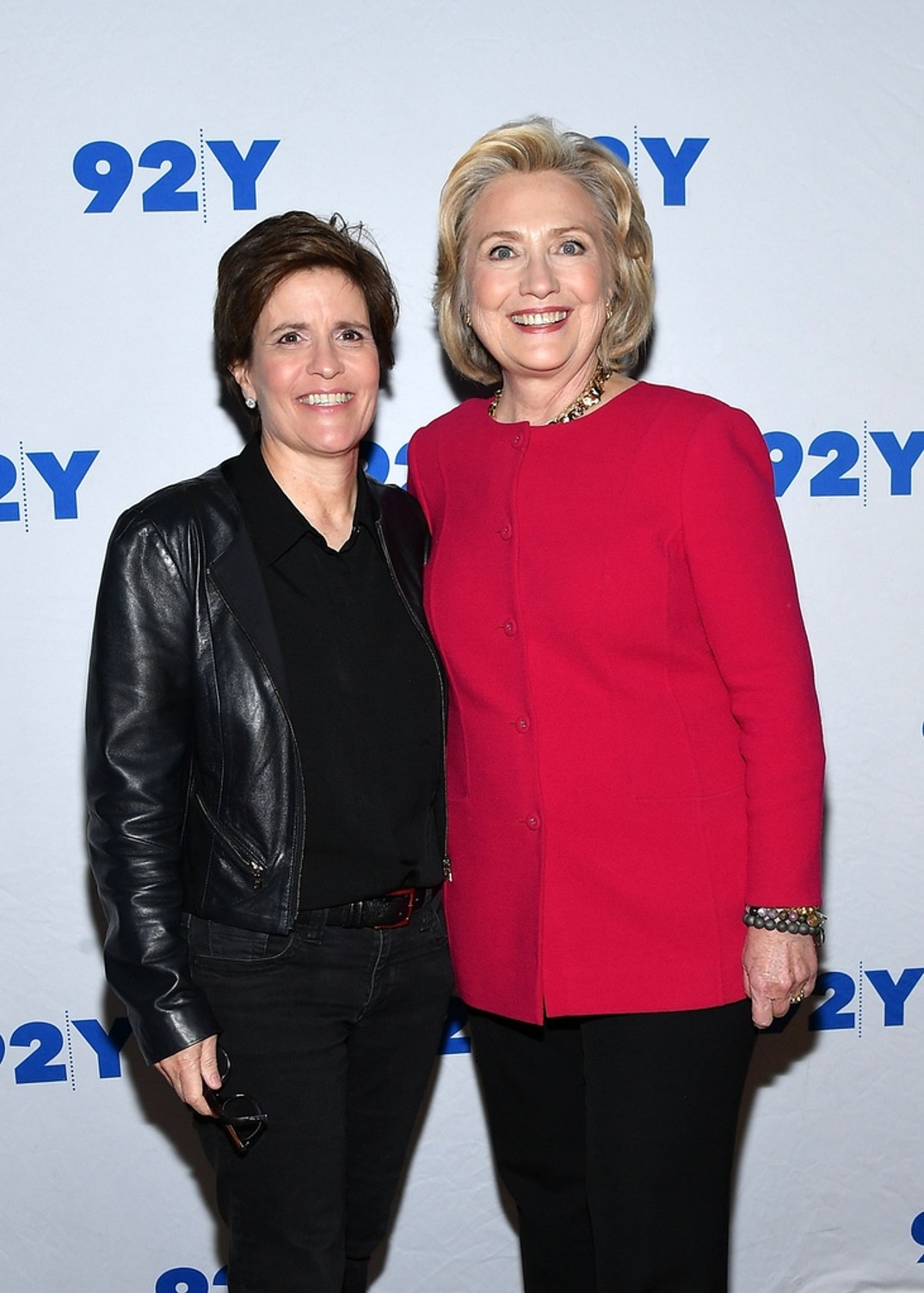 Kara Swisher Through The Years 2