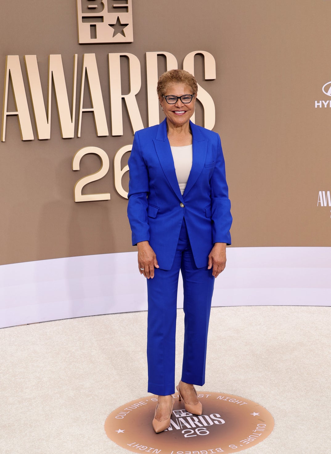 Karen Bass