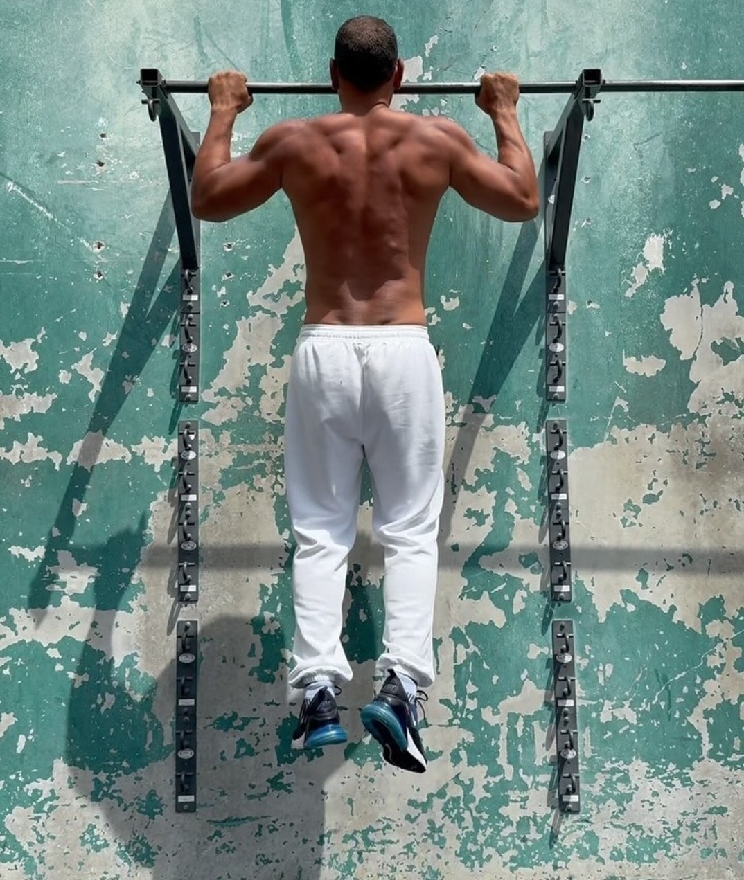 Alex Rodriguez Hot Shots 6