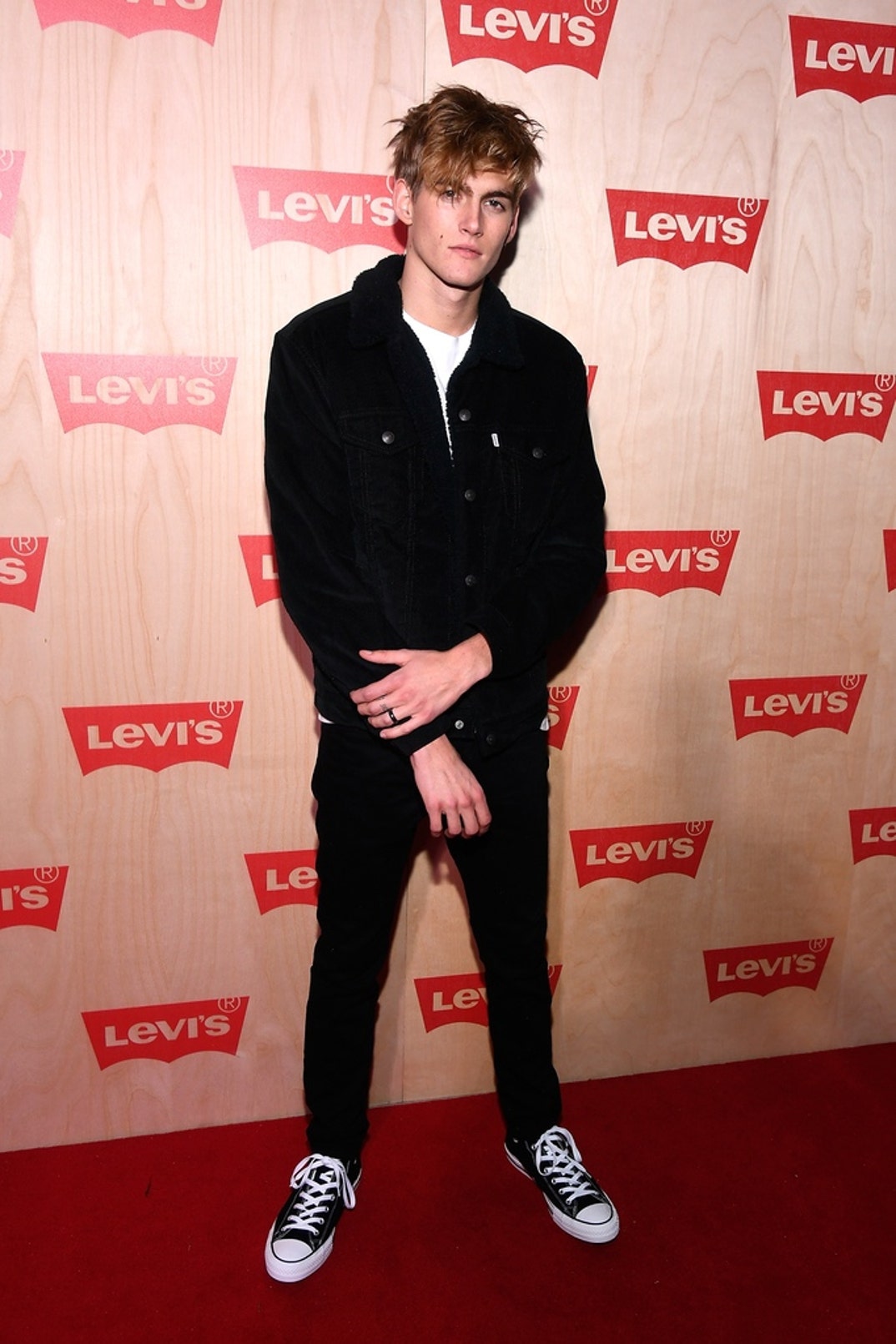 Remembering Presley Gerber 8