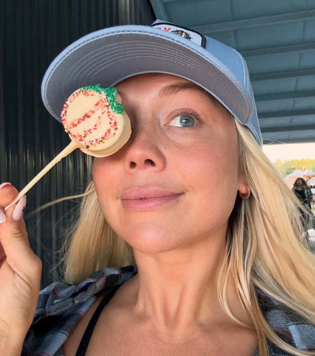 RaeLynn