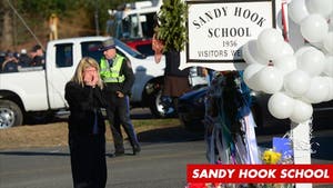 'Sandy' Tragedies -- Parents Will Likely Steer Clear of Name