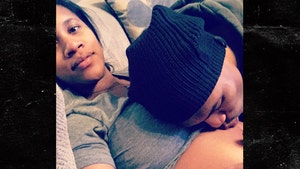 Russell Westbrook: I'm Gonna Be a Daddy!! ... Wife Pregnant With First Child
