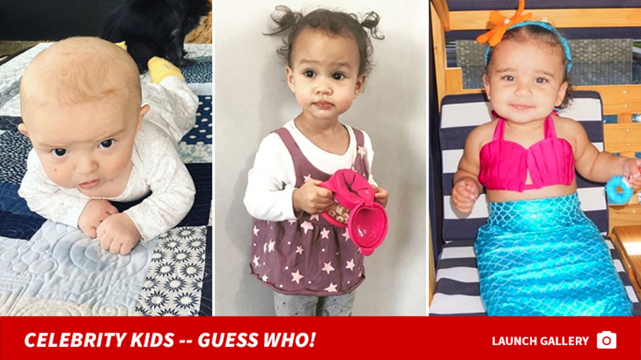 Eddie Murphy Takes Christmas Family Photo with His 10 Kids, Including  Newborn Son, image size:2048x1153