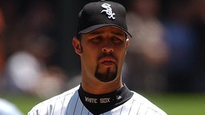 Esteban Loaiza Moved To Federal Jail, Awaiting Cocaine Trial