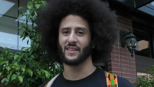 Colin Kaepernick To Be Inducted Into High School's Hall Of Fame
