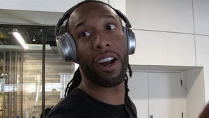 Larry Fitzgerald Praises Kliff Kingsbury, But Says He Might Not Return to Cardinals