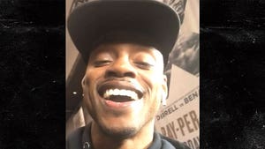 Errol Spence Tells the World Why Shawn Porter Could Upset Him