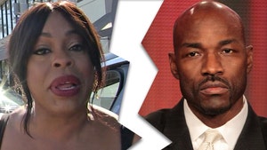 Niecy Nash Says Her Marriage to Jay Tucker is Over