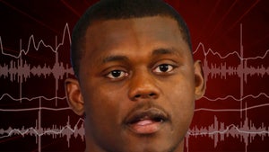 DeAndre Baker 911 Call, 'I Just Got Robbed By An NFL Player'