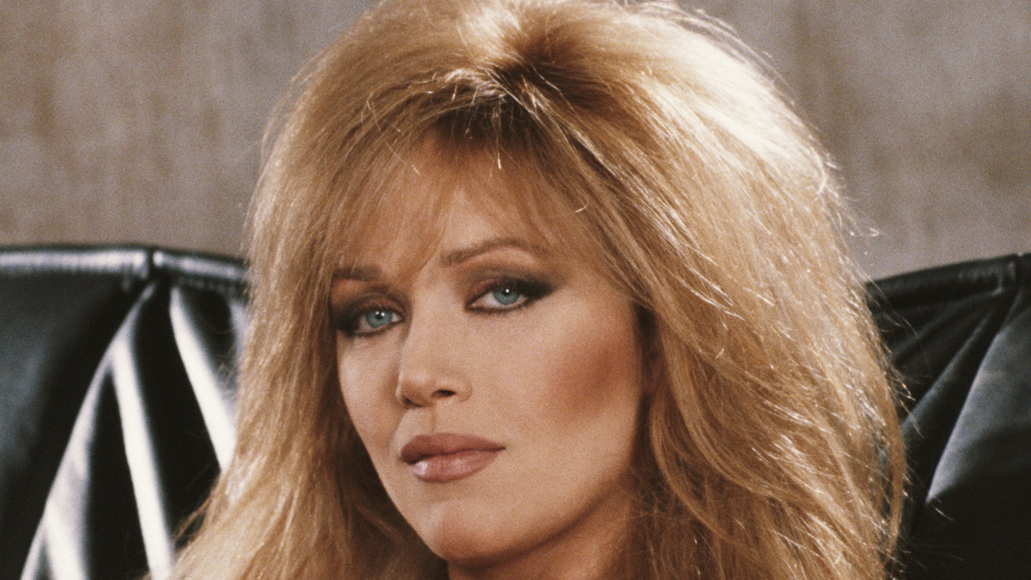 Bond Girl and ‘That’ 70s Show ‘star Tanya Roberts Dead at 65