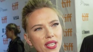 Scarlett Johansson Speaks Out Against Politically Correct Casting