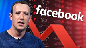Facebook Loses Users For the First Time, Mark Zuckerberg Blames TikTok