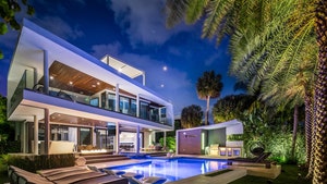 NBA's Hassan Whiteside Lists Miami Beachfront Mansion For $23 Million