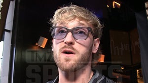 Logan Paul Says Floyd Mayweather Still Hasn't Paid Him For Fight, See You In Court!
