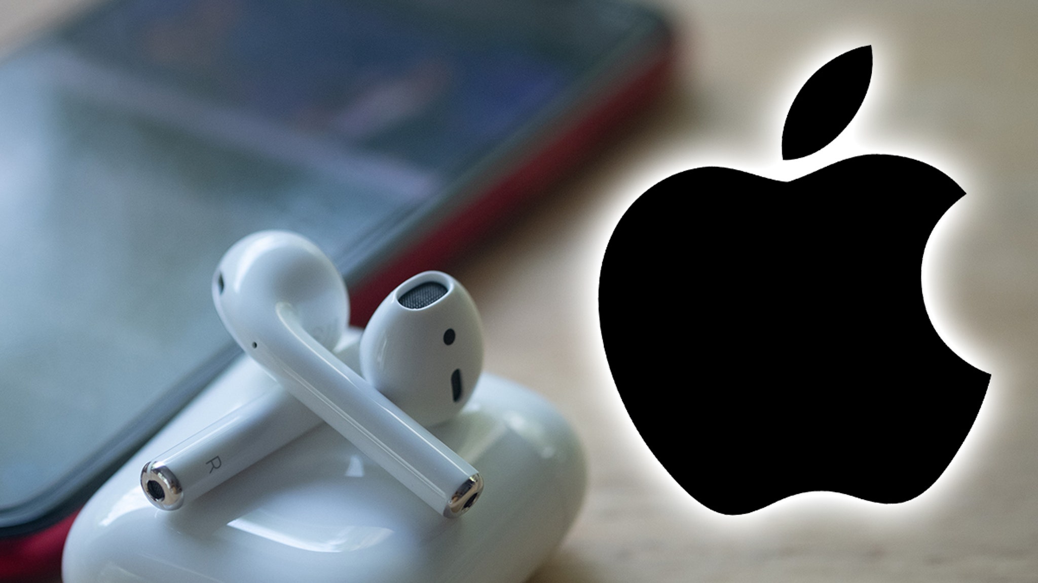 Family Sues Apple After AirPods Burst Eardrum During Amber Alert