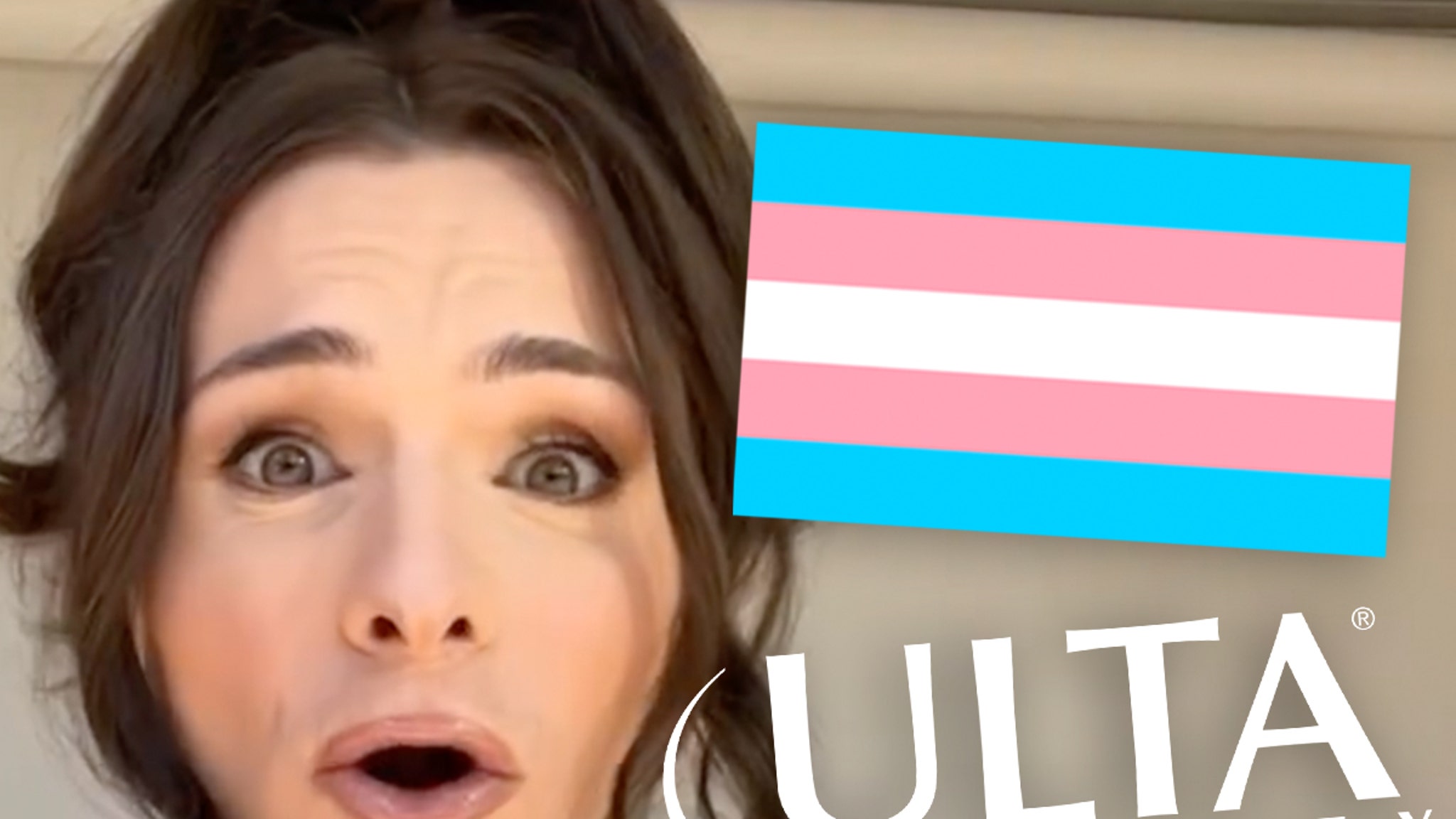 Ulta Sparks 呼吁抵制“少女时代”跨性别音乐视频病毒式传播