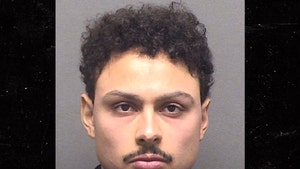 NBA's Bryn Forbes Arrested After Allegedly Striking Woman 'Several Times'