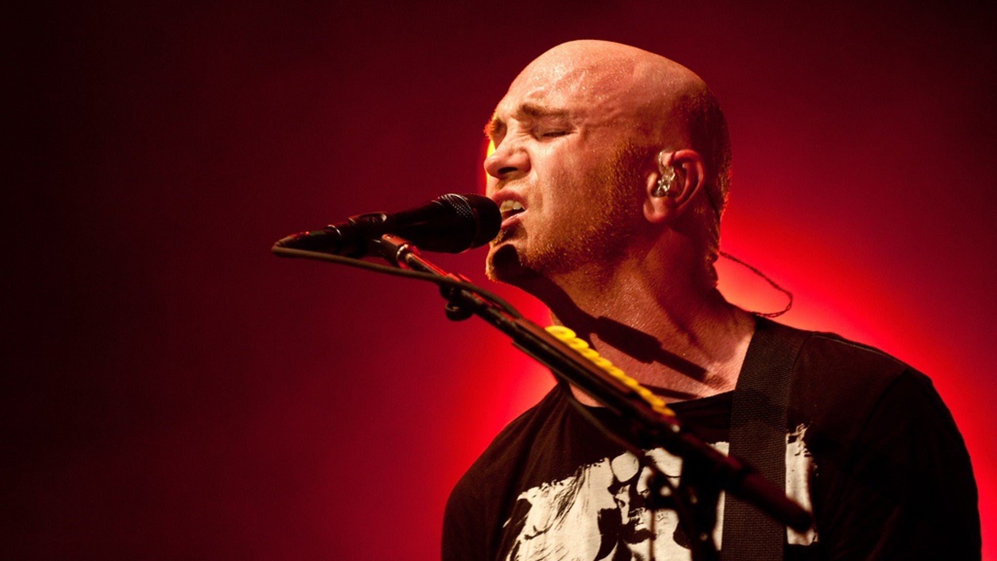 Remembering Mark Sheehan