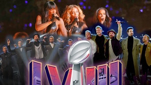 *NSYNC, Backstreet Boys, Destiny's Child Not In Talks for Super Bowl LVIII Performance