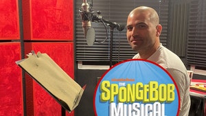 Joey Votto Lends Vocals For Spongebob Musical At Local Children's Theater