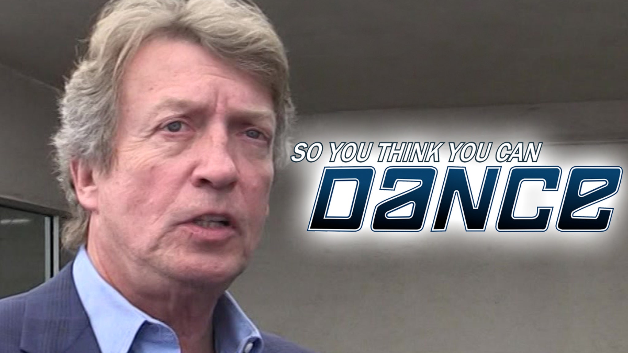 Sony Pictures Investigating Nigel Lythgoe's 'SYTYCD' Sexual Assault Allegations