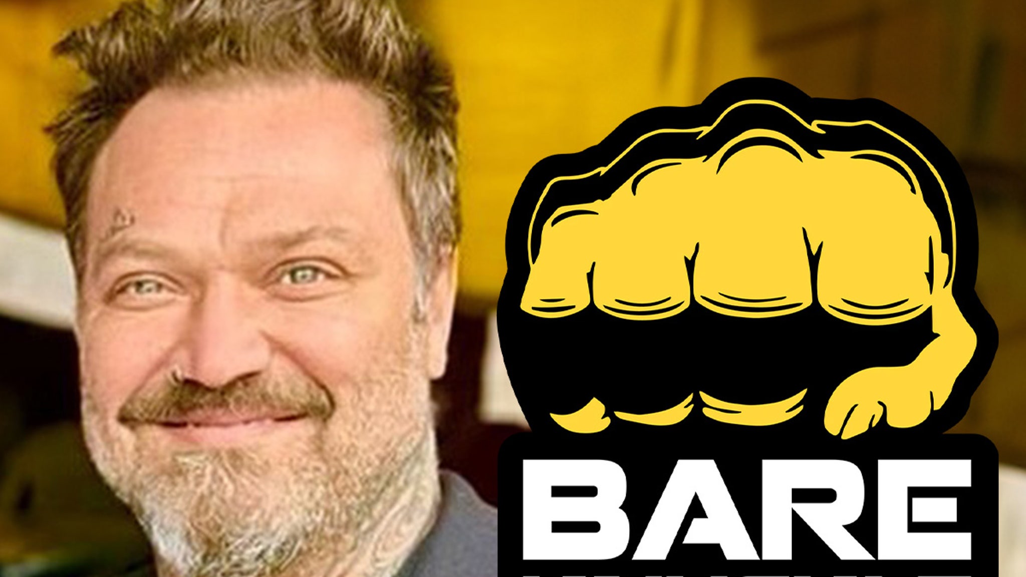 BKFC In Talks W/ Bam Margera, Looking To Add Ex-‘Jackass’ Star To Commentary Team