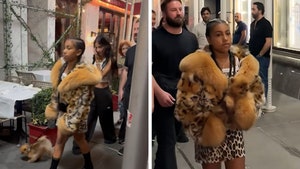 North West