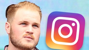 zach bryan goes on instagram rant