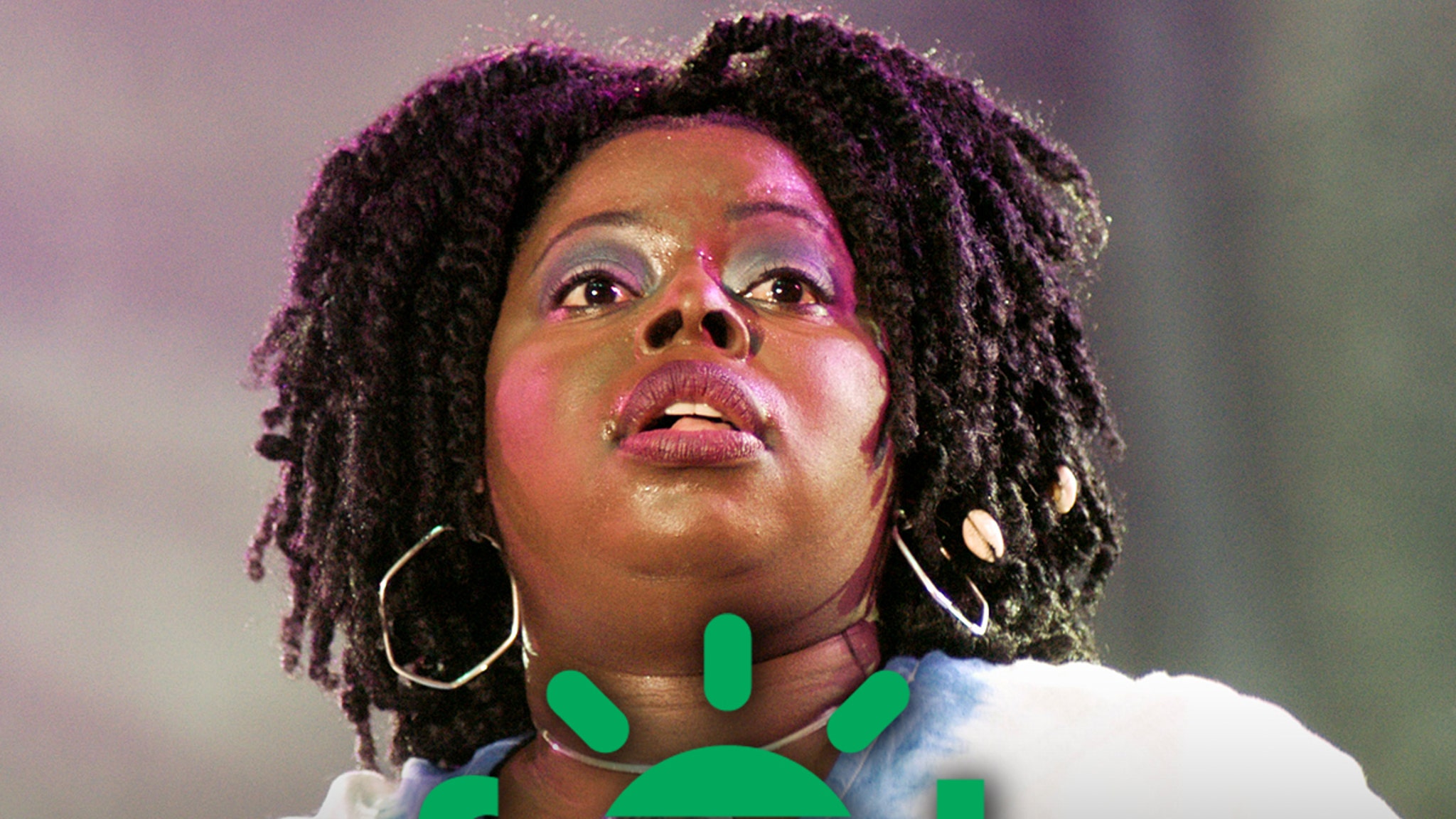 Fraudulent Fundraiser for Angie Stone Banned by GoFundMe After Raising Thousands