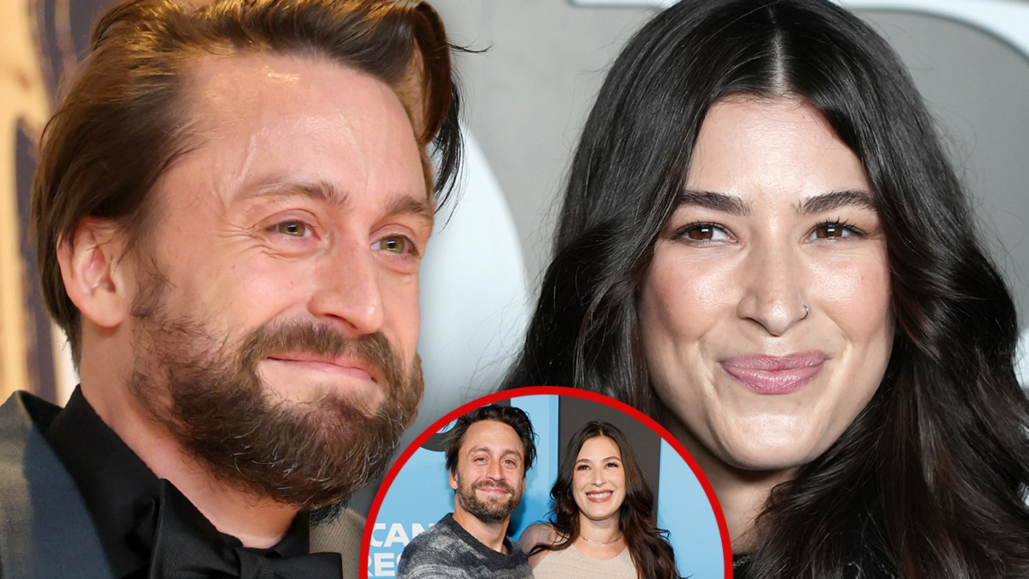 Kieran Culkin Expecting 3rd Child With Wife Months After Oscars Bet Reveal