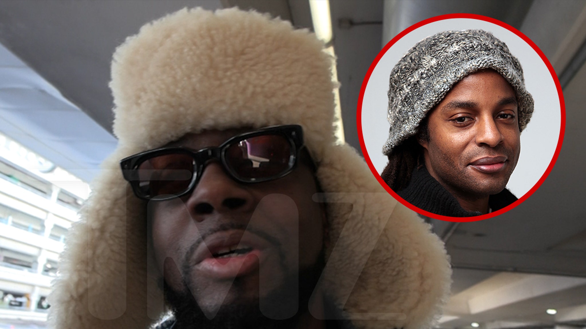 Wyclef Jean Talks Grammy Memoriam Tribute, Upcoming New Albums This Year