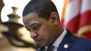justin fairfax getty