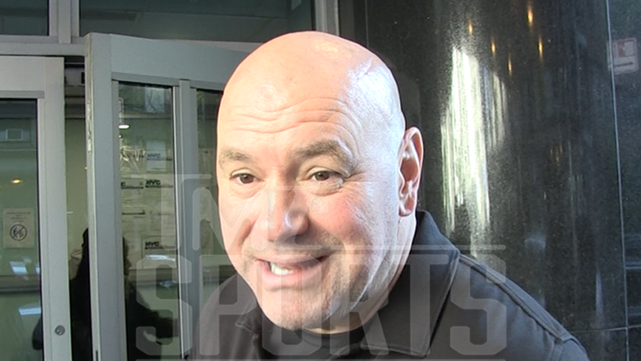 Dana White onthult hoeveel kaartjes voor het Witte Huis hij en Trump hebben voor Freedom 250