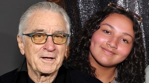 robert de niro and helen grace de niro getty 1