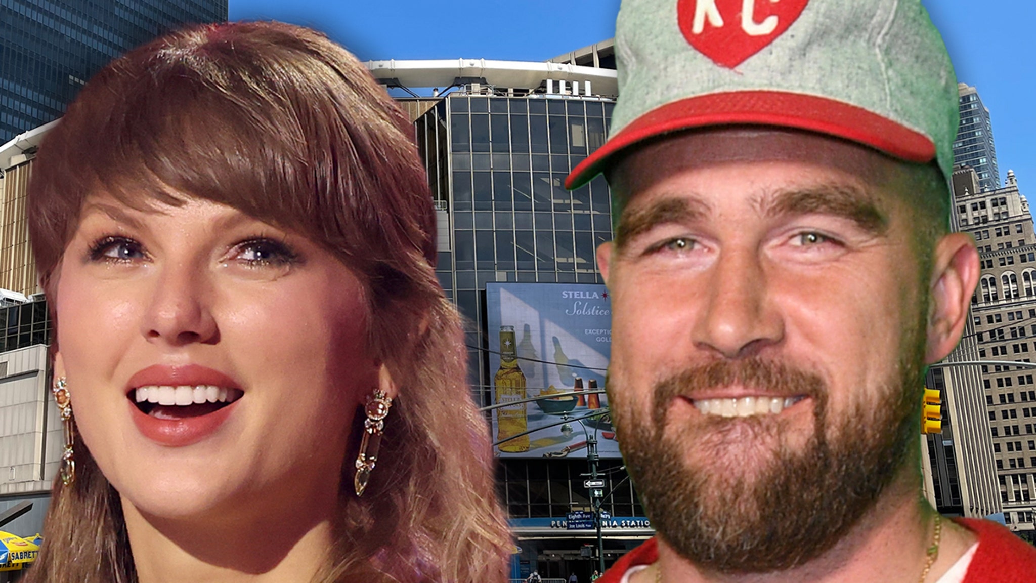 Taylor Swift Travis Kelce Having Msg Rehearsal Dinner Day Before Wedding